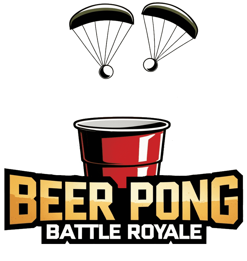Beer Pong Battle Royale logo